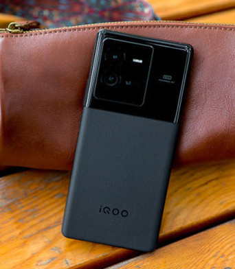 vivo iQOO 10 Pro 旗舰5G 爱酷10 iqoo10 pro 骁龙8+芯片200W闪充