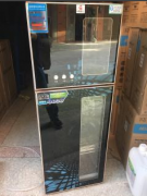 样品消毒柜低价出售